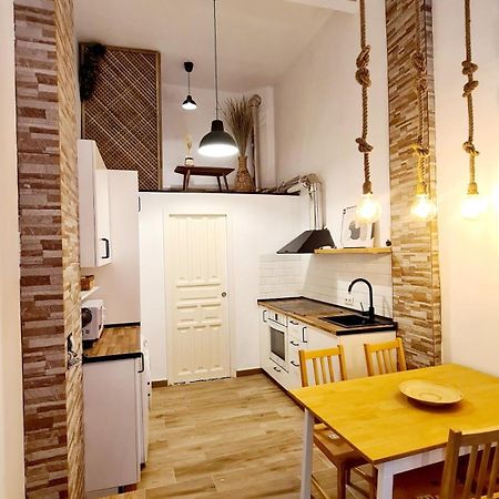 Apartmán Hygge Flat Alicante Exteriér fotografie