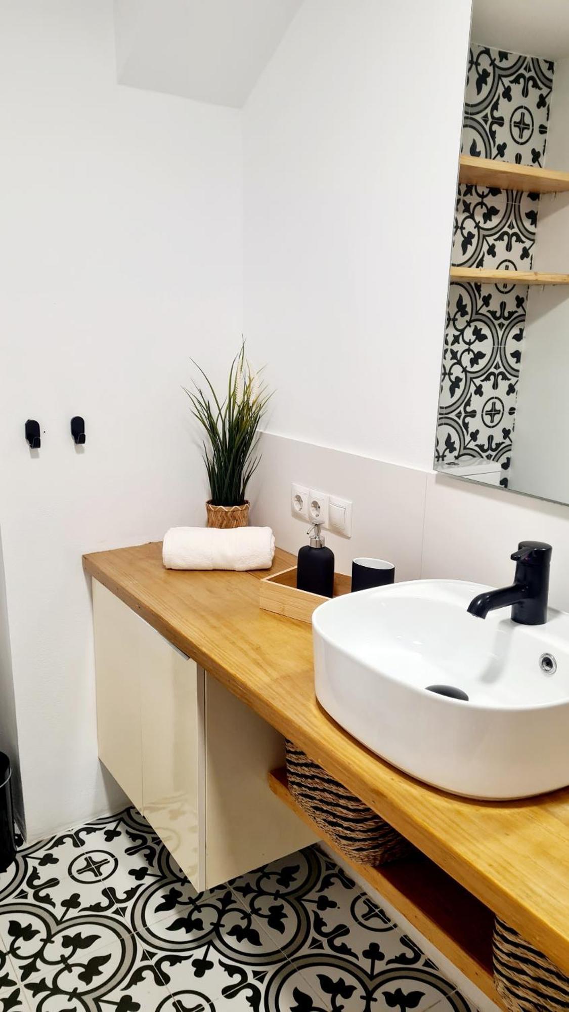 Apartmán Hygge Flat Alicante Exteriér fotografie