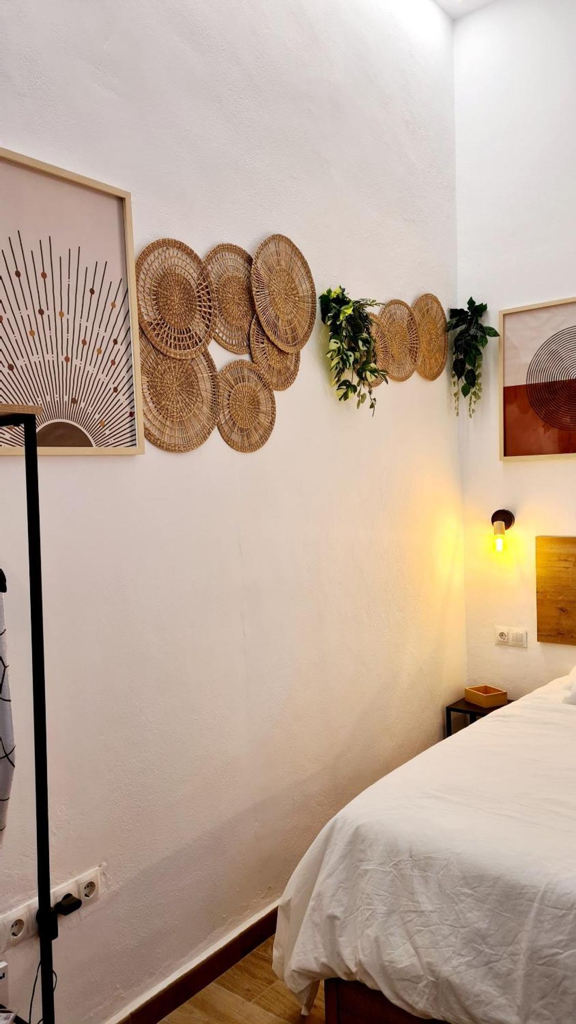 Apartmán Hygge Flat Alicante Exteriér fotografie