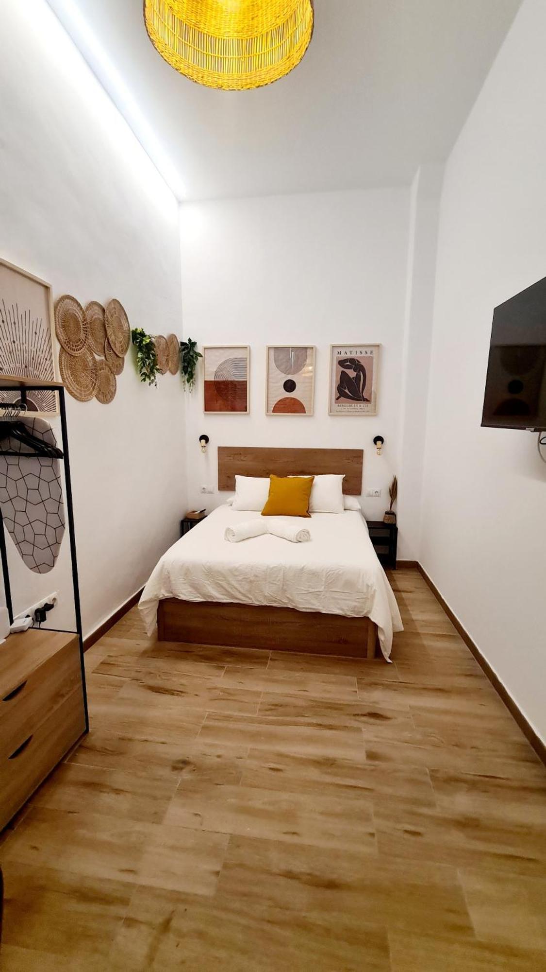 Apartmán Hygge Flat Alicante Exteriér fotografie