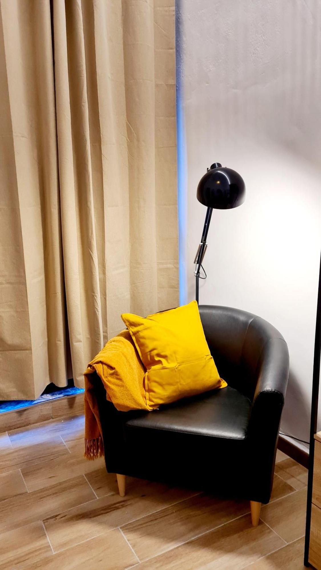 Apartmán Hygge Flat Alicante Exteriér fotografie