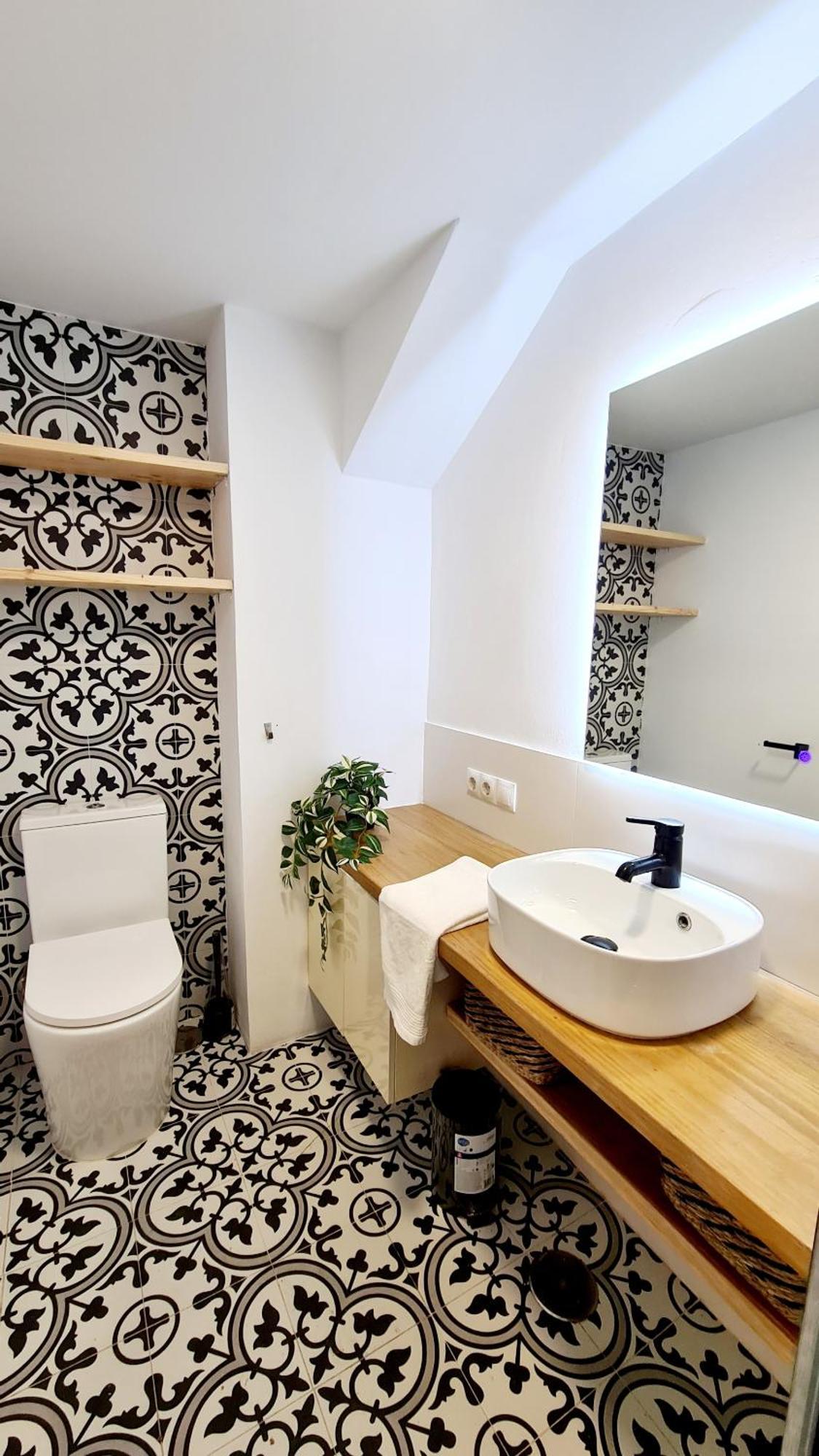 Apartmán Hygge Flat Alicante Exteriér fotografie