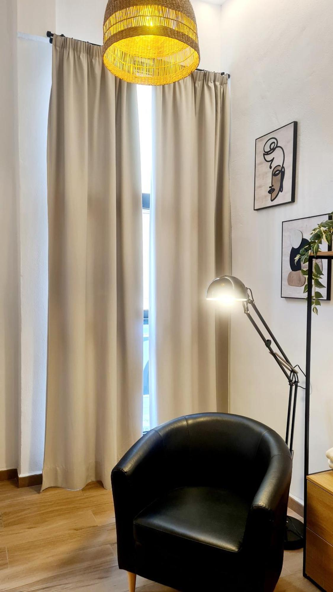 Apartmán Hygge Flat Alicante Exteriér fotografie
