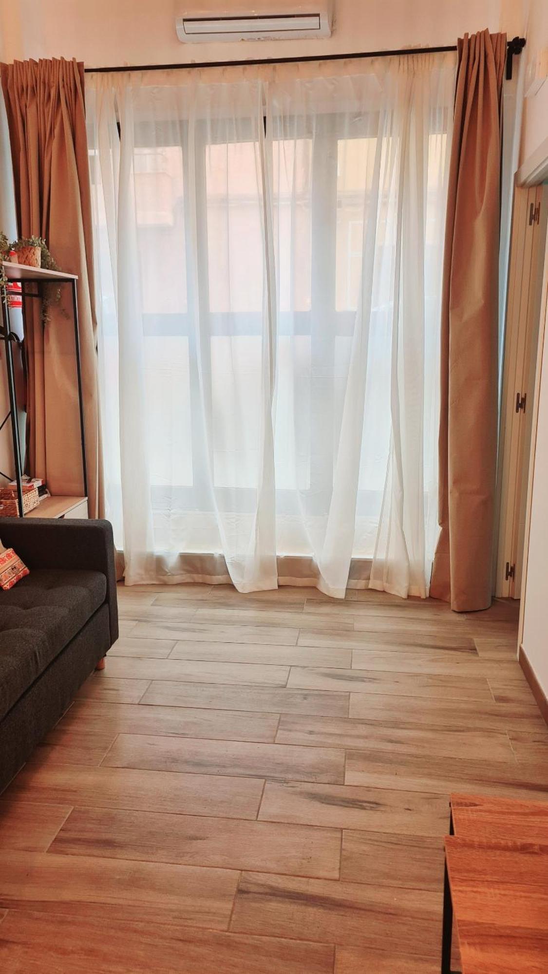 Apartmán Hygge Flat Alicante Exteriér fotografie