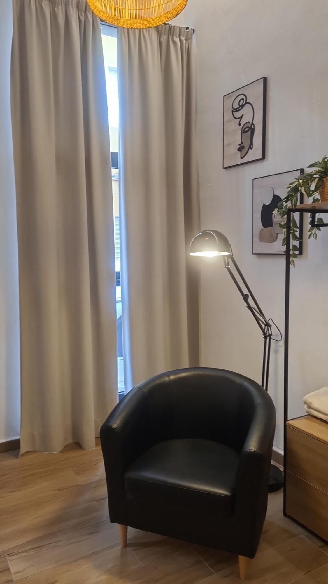 Apartmán Hygge Flat Alicante Pokoj fotografie