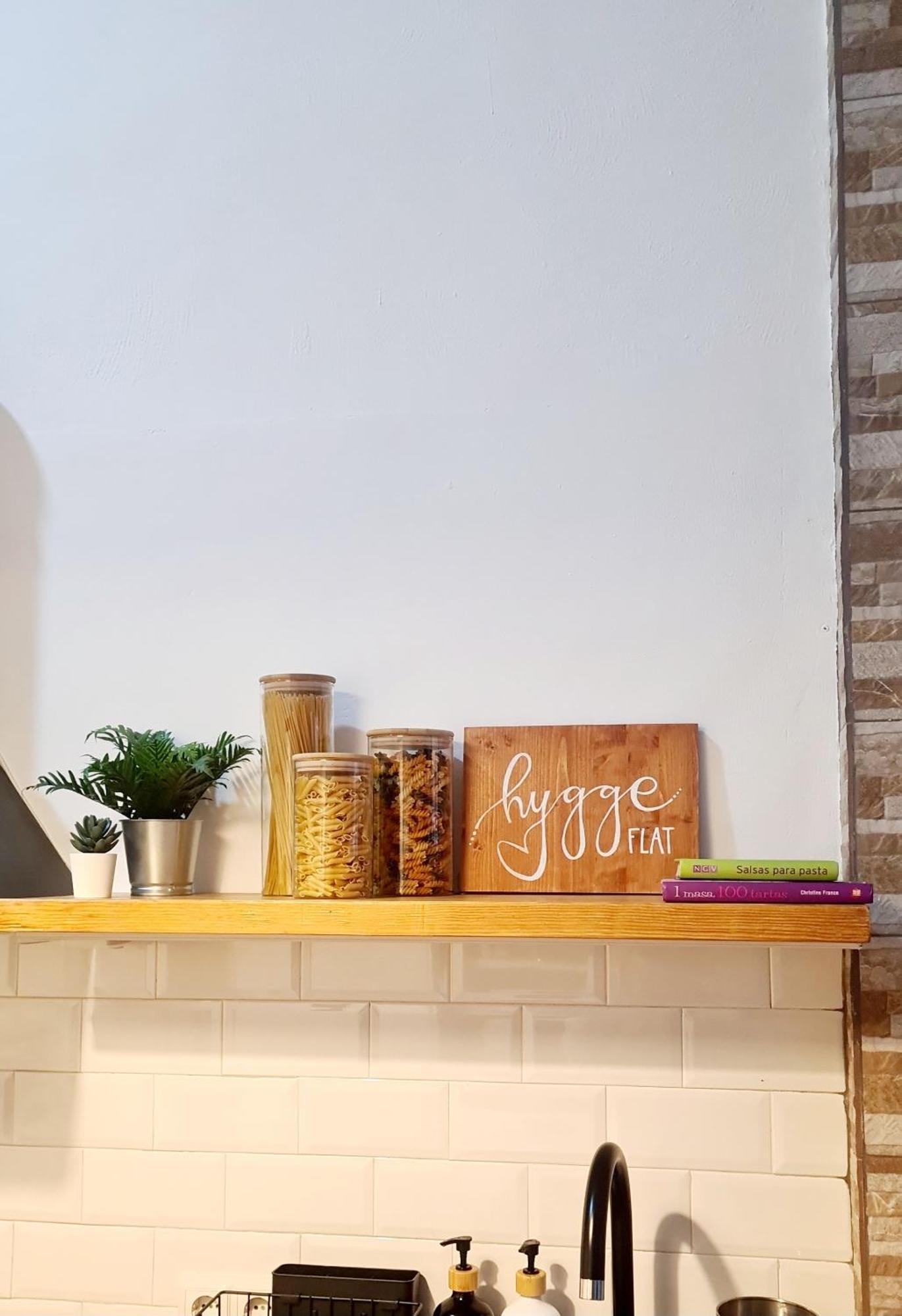 Apartmán Hygge Flat Alicante Exteriér fotografie